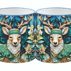 Raindear Mug