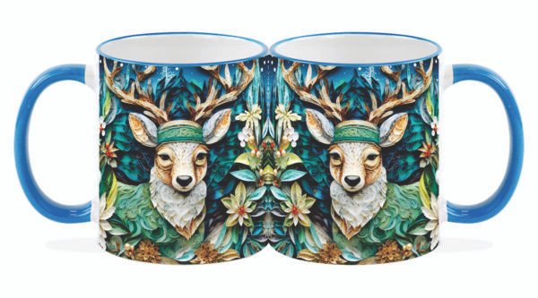 Raindear Mug