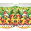 Ginger Mug