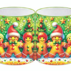 Ginger Mug