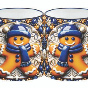 Ginger Mug