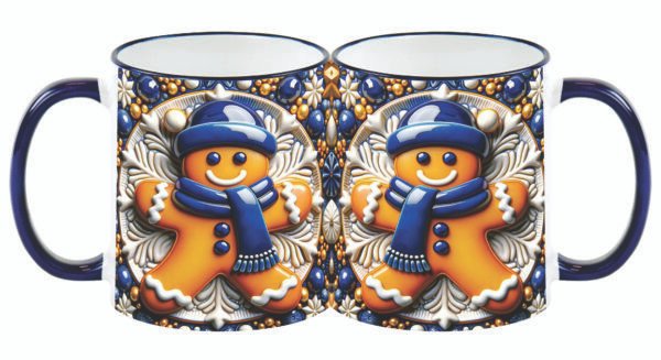 Ginger Mug