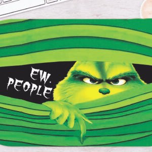 Christmas Ew people Mouse Pad