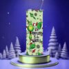 Grinch Tumbler