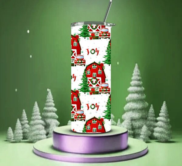 Joy Tumbler