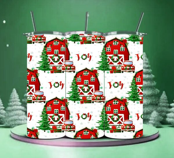 Joy Tumbler
