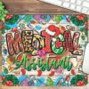 Christmas Medicine Mouse Pad