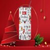 Christmas Tumbler