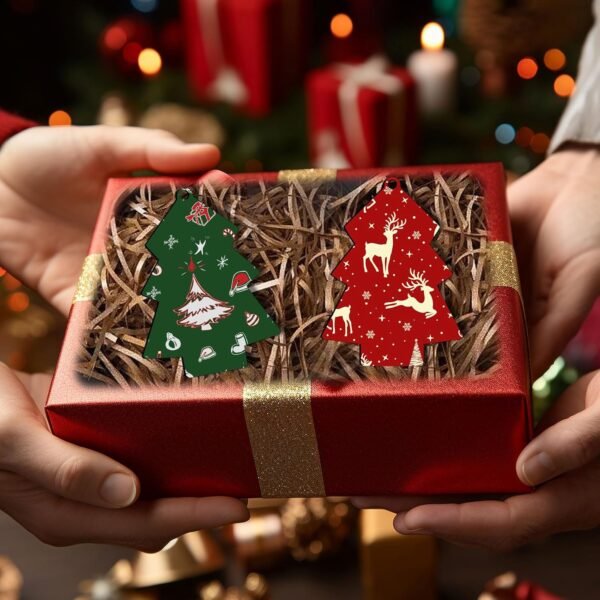 Tree Ornament