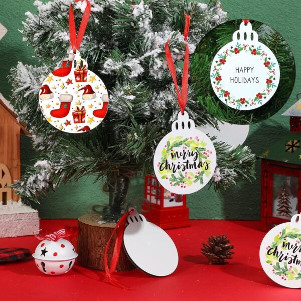 Christmas Ornaments