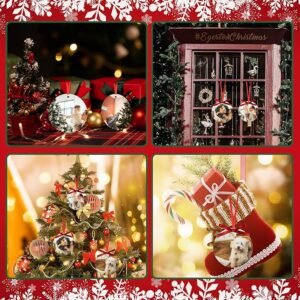 Christmas Ornaments