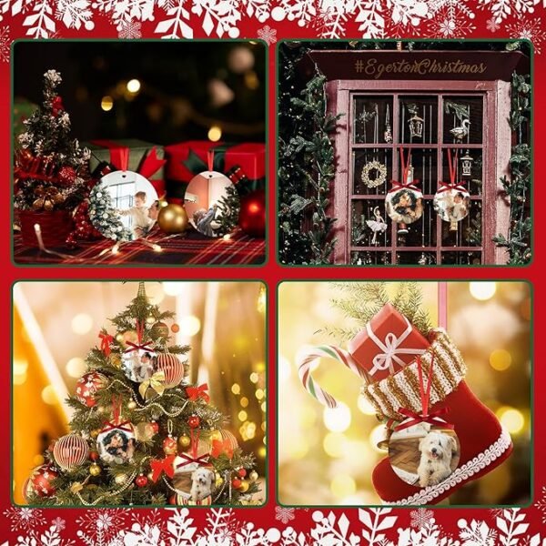 Christmas Ornaments