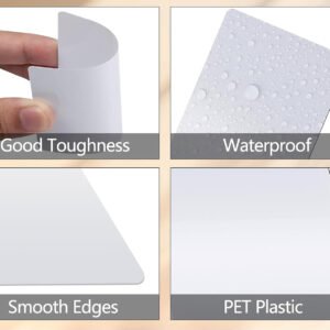 Plastic Business Cards
