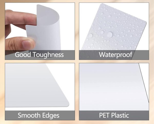 Plastic Business Cards