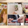 Plastic Business Cards