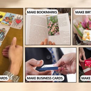 Plastic Business Cards