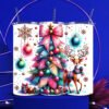 Reindeer Tumbler
