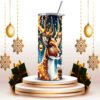 Reindeer Tumbler