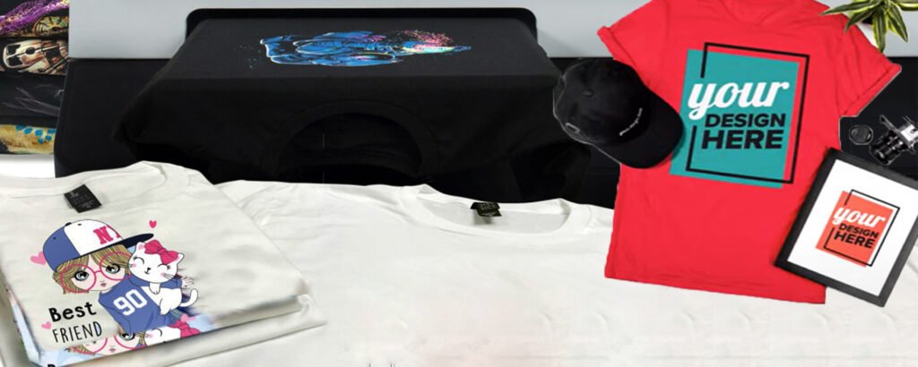Custom Shirt