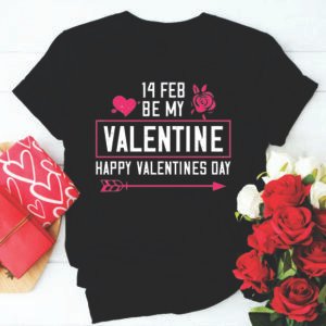 Valentine Shirts