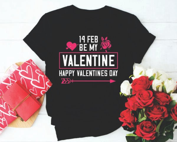 Valentine Shirts