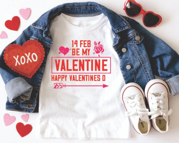 Valentine Shirts