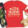 Valentine Shirts