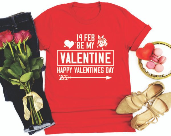 Valentine Shirts