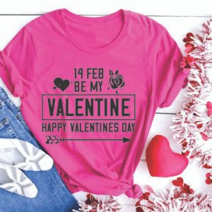 Valentine Shirts