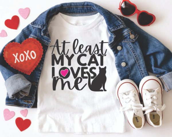 Valentine Shirts