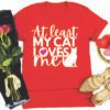 Valentine Shirts