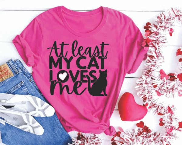 Valentine Shirts