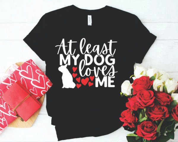Valentine Shirts