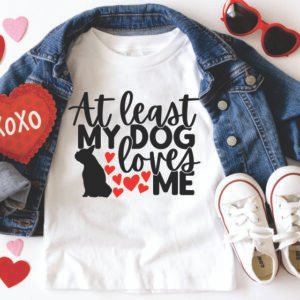 Valentine Shirts