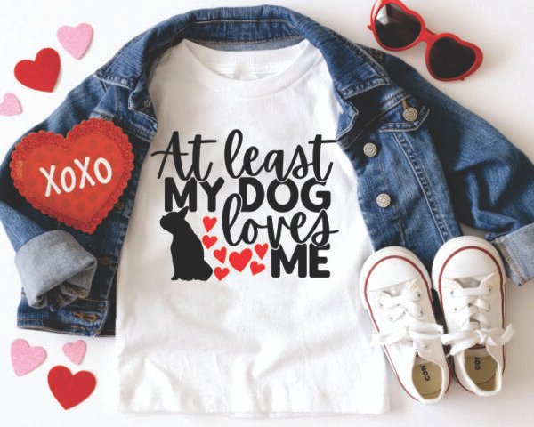 Valentine Shirts