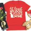 Valentine Shirts