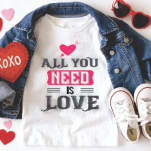 Valentine Shirts