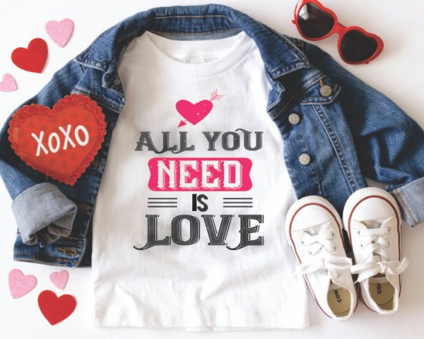 Valentine Shirts