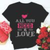 Valentine Shirts