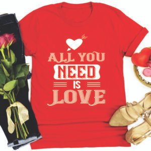 Valentine Shirts