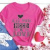 Valentine Shirts
