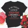 Valentine Shirts