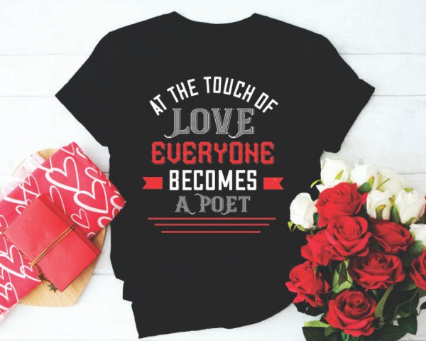 Valentine Shirts