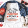 Valentine Shirts