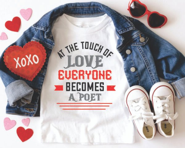 Valentine Shirts