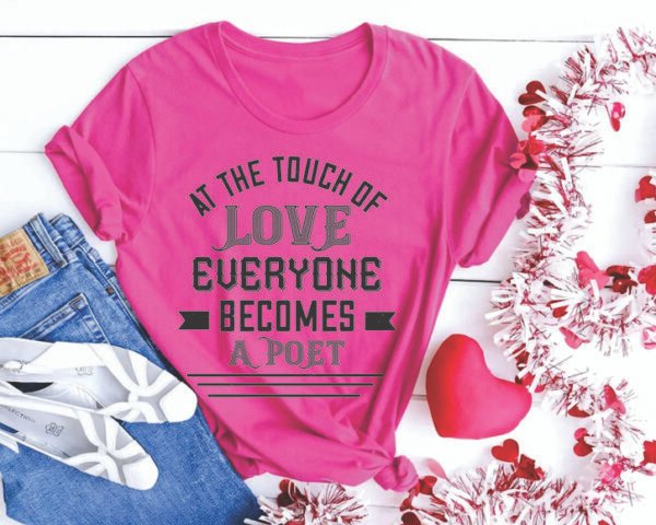 Valentine Shirts