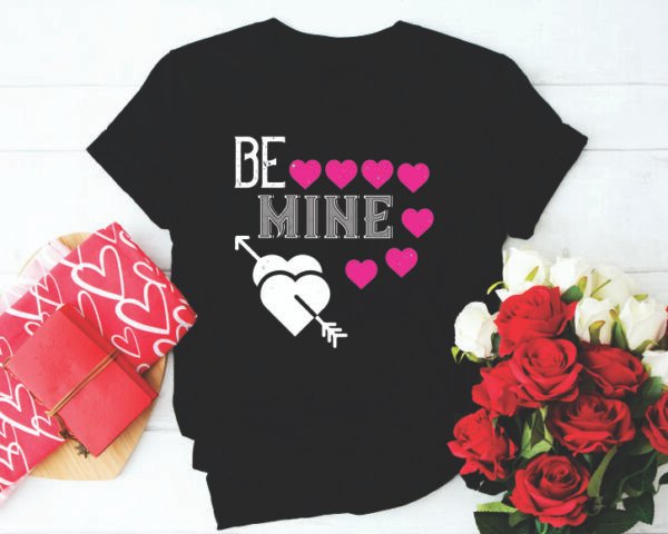 Valentine Shirts