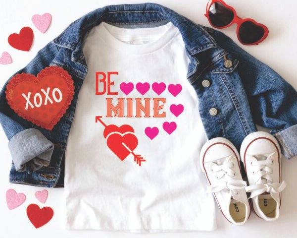 Valentine Shirts