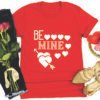 Valentine Shirts