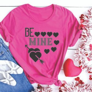 Valentine Shirts